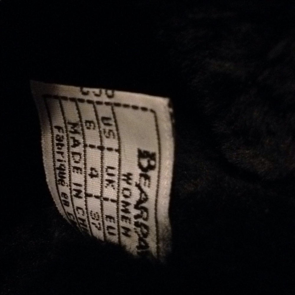 Bearpaw Boots - Picture 5 of 6
